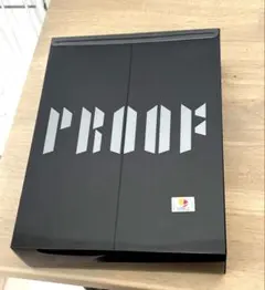 BTS 『PROOF』Standard Edition