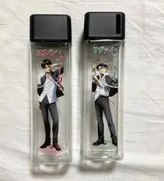 進撃　そういう時期の進撃の巨人カフェ　ボトル　エレン　リヴァイ