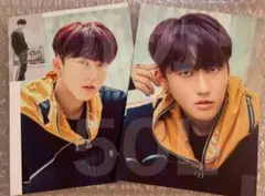 straykids ストレイキッズ スキズ チャンビン