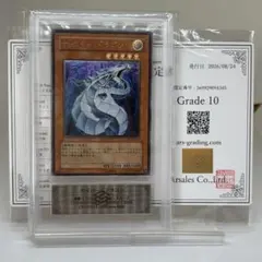 ② 【ARS10】 サイバードラゴン　レリーフ