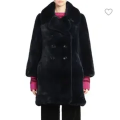 2026年最新】MARC JACOBS レディース 毛皮・ファーコートの人気