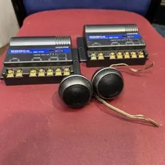 アルパイン X-170S 付属 ツィーター パッシブネットワーク - メルカリ