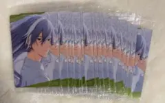 アイナナ 千 Sugao ウエハース　セット　17枚