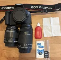 2025年最新】EOS Kiss X5 ダブルズームキットの人気アイテム - メルカリ