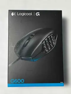 2026年最新】logicool g600の人気アイテム - メルカリ