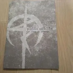 映画 機動戦士ガンダム 閃光のハサウェイ　キルケーの魔女 入場特典2弾　小冊子