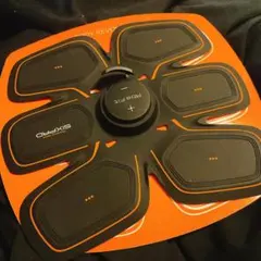 MTG SIXPAD アブズフィット2[純正品] ジェル・充電器無しのサムネイル