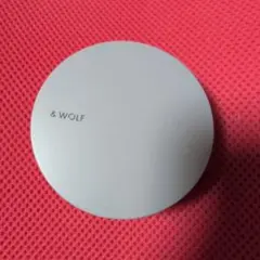 & WOLF UF-002 リキッドファンデーション light beige - メルカリ