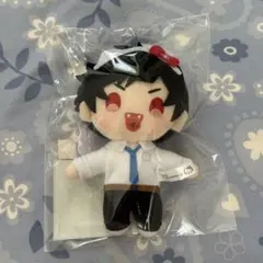 今日まで出品】原因は自分にある。 げんじぶ 吉澤要人 ぬい ちびぬい