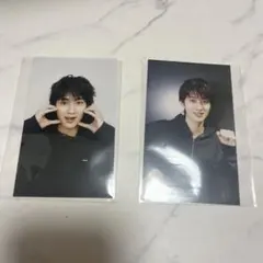 M!LK 爆烈愛してる 好き滅 スマポ 愛知　トレカ 曽野舜太