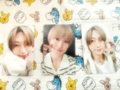 &TEAM fuma フウマ　トレカ