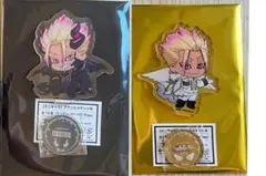 士道　ファボテリア　アクスタ