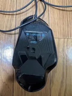 Logicool G402 ゲーミングマウス 有線 ロジクール 動作確認済み
