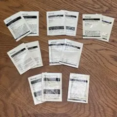 Aesop 試供品セット【内容品記載あり】