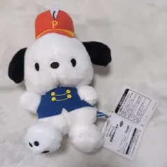 ポチャッコ ぬいぐるみ