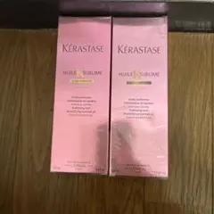 2本セット【新品未使用】Kérastase オレオ-リラックス 100ml - メルカリ
