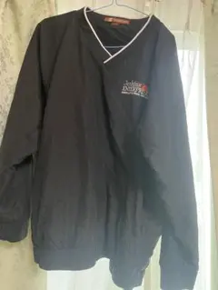 Haritton ハリトン プルオーバージャケット