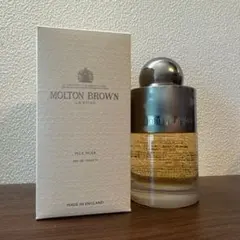MOLTON BROWN ミルクムスク オードトワレ 100mlのサムネイル