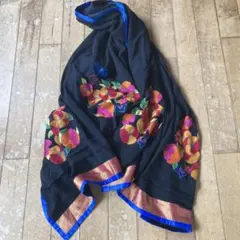 ウールストール