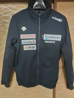 2025年最新】デサント スイスの人気アイテム - メルカリ