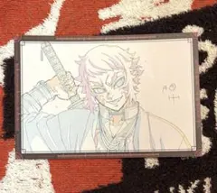 鬼滅の刃 ufotable ダイニング お楽しみくじ