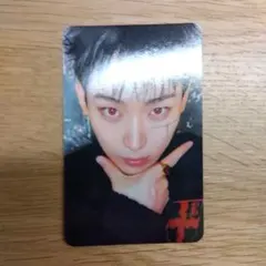 ENHYPEN DESIRE: UNLEASHソヌ