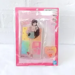 【ナムコ限定】美少女戦士セーラームーン 火野レイ アクリルスタンド アクスタ