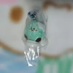 星のカービィ たまごボーロ チョコミント