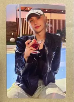 straykids DOIT HMV ラキドロA フィリックス