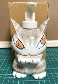 わちふぃーるど　ダヤン　ディスペンサー