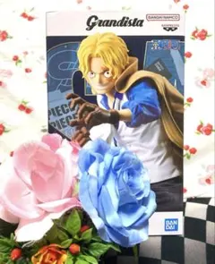 ワンピース Grandista サボ