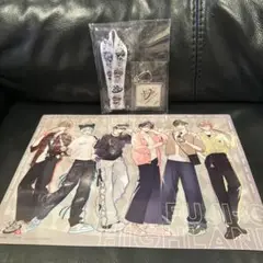 シクフォニ　富士急　ストラップ　バスツアー特典　まとめ売り