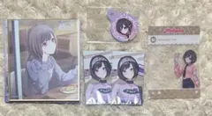 プロセカ 絵名 色紙 エピカ コネライ メロパレ クリカ