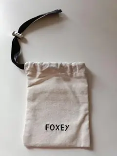 FOXEY ポーチのみ