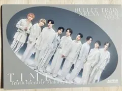 ❤️ 超特急　パンフレット　TIME ❤️