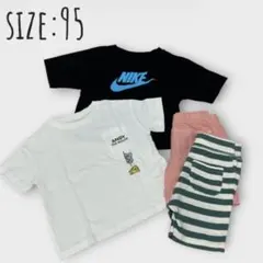 NIKEナイキANDYTHE MOUSEねずみのアンディーTシャツ他まとめ売り