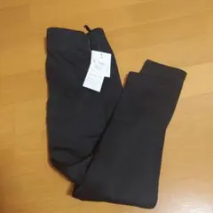 [アッシュベリー] 10分丈裏シャギーレギンス キッズ