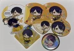 あんスタ　仙石忍グッズ　詰め合わせ