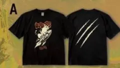 キズ JP:PARASITE TOKYO11/30Tシャツ Lブラック新品未開封