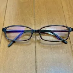 m*y様 【JINS】ブルーライトカット PCメガネ エアフレーム