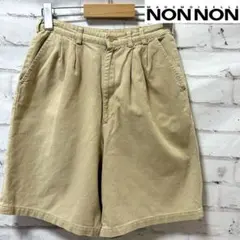 Mademoiselle NONNON / マドモアゼルノンノン　ショートパンツのサムネイル