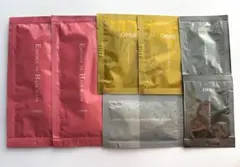 新品 ⭐︎ オルビス サンプルセット 美容液 クレンジングオイル ヘアミルク