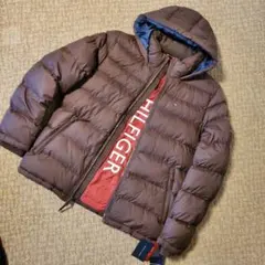 ラスト1点！新品 中綿 定価28600円 大きめ Msize ダウンジャケット