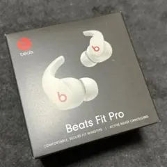 Beats Fit Pro ワイヤレスイヤホン MK2H3PA/A - メルカリ