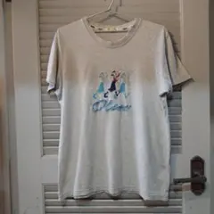 ✡古着 POPEYE・Olive Tシャツ✡のサムネイル