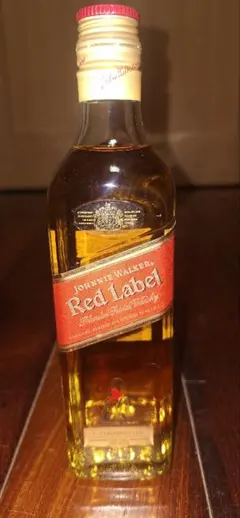 2026年最新】Johnnie Walker Red Labelの人気