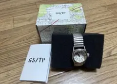 GS/TP”TELEGRAPH WATCH QMD02C GSTPのサムネイル
