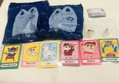 クレヨンしんちゃん グッズ おまとめセット