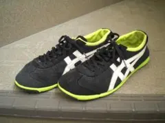 y*u様 ランニングシューズ⑥　オニツカタイガー