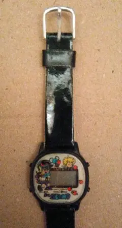 ED DAVIS × CASIO カシオ Brain Dead W217H-1A - メルカリ